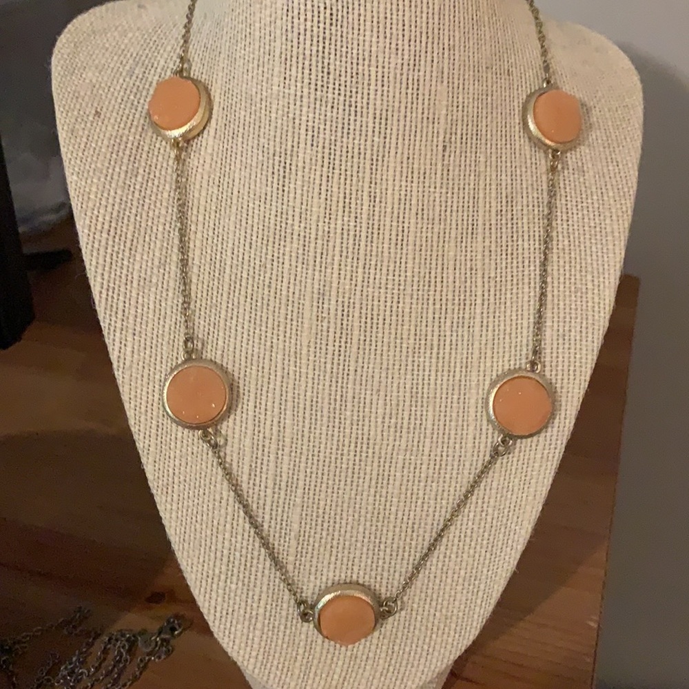 Necklace - Picture 2 of 5